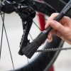 Miękka szczotka do detali Dynamic — do czyszczenia trudno dostępnych miejsc